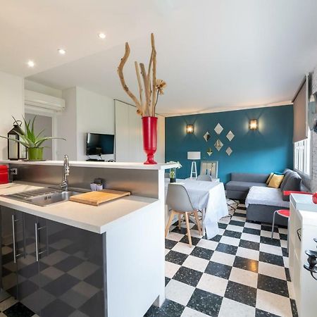 Logement Cosy Et Moderne Apartment อาวีญง ภายนอก รูปภาพ