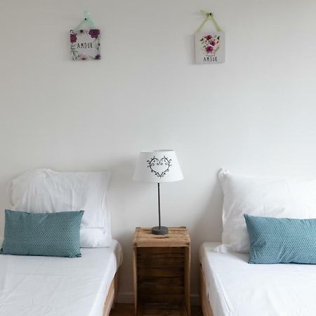 Logement Cosy Et Moderne Apartment อาวีญง ภายนอก รูปภาพ