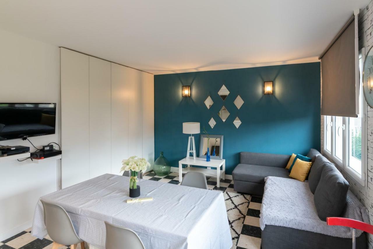 Logement Cosy Et Moderne Apartment อาวีญง ภายนอก รูปภาพ