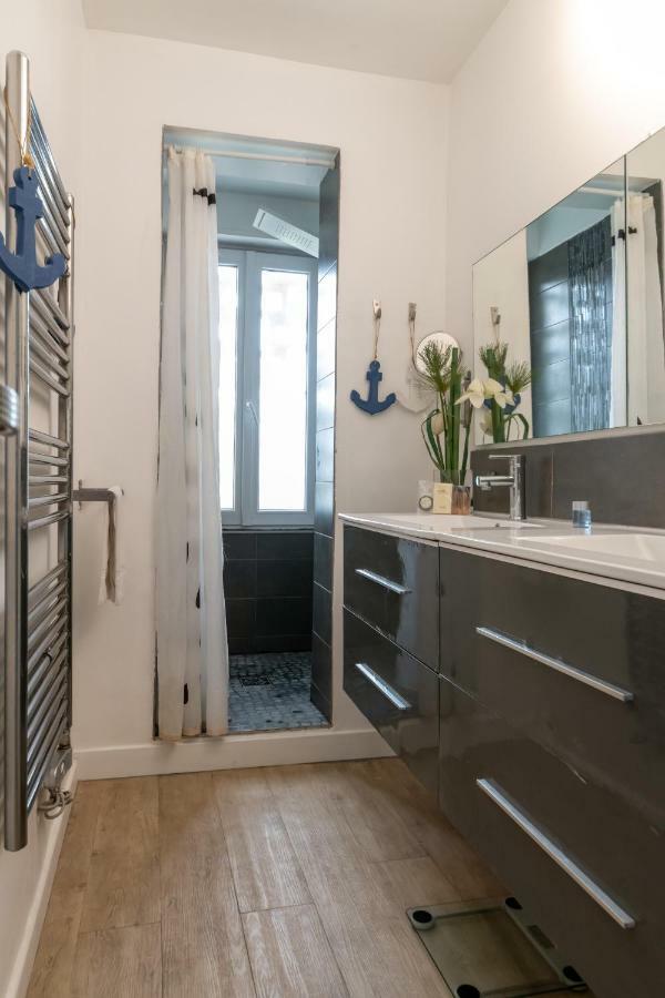 Logement Cosy Et Moderne Apartment อาวีญง ภายนอก รูปภาพ