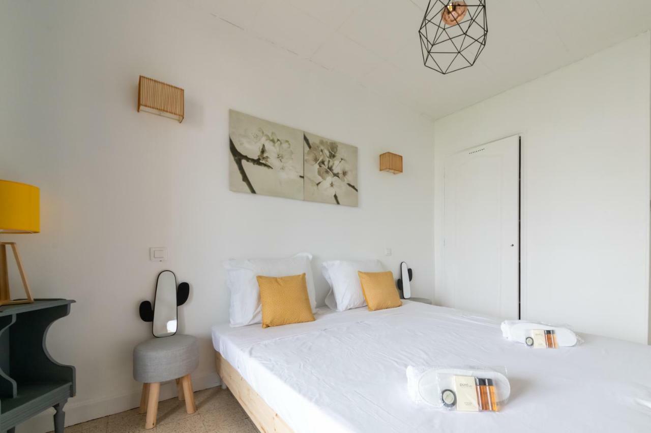 Logement Cosy Et Moderne Apartment อาวีญง ภายนอก รูปภาพ
