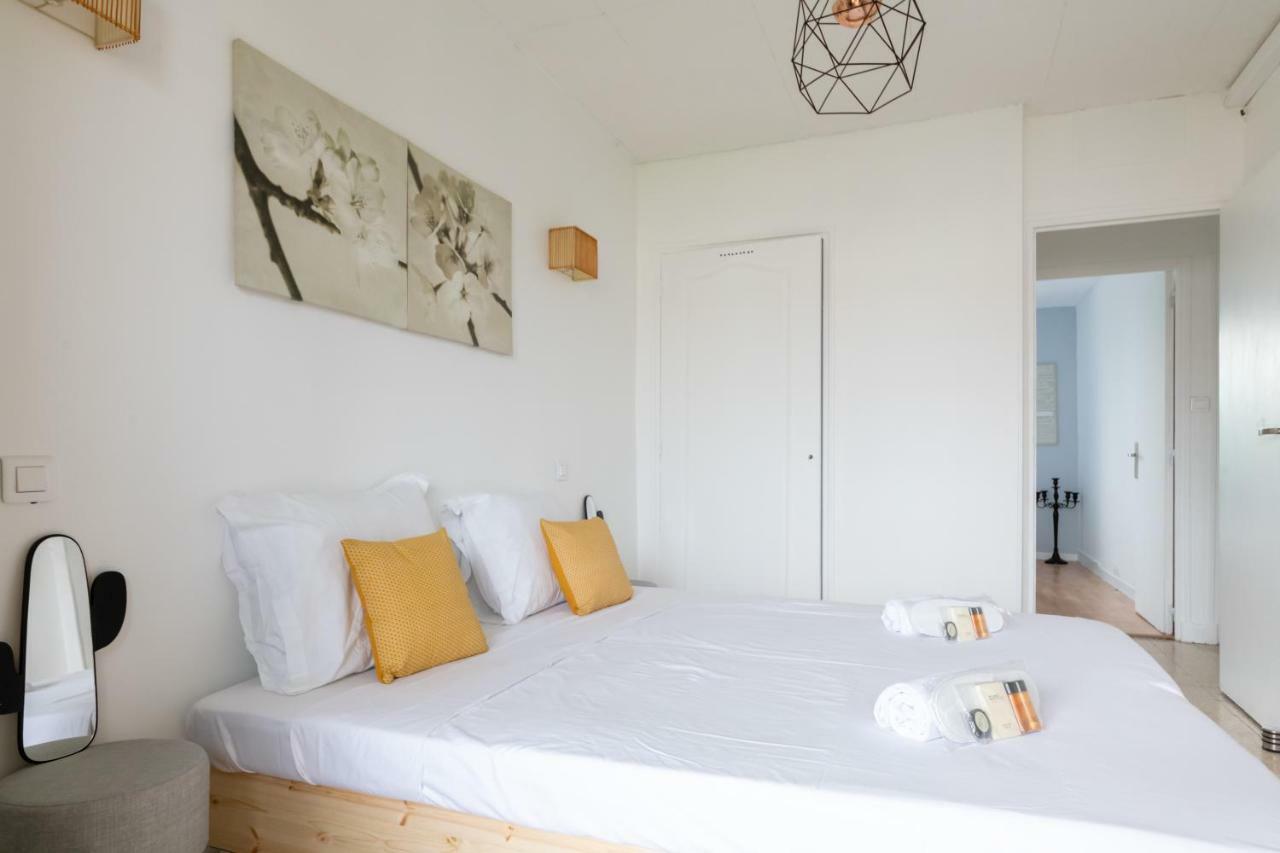 Logement Cosy Et Moderne Apartment อาวีญง ภายนอก รูปภาพ