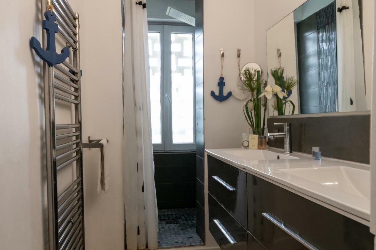 Logement Cosy Et Moderne Apartment อาวีญง ภายนอก รูปภาพ